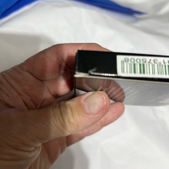 Chanel GREEN Mirror Double Facettes   ~NEW~  Limited Edition - Picture 9 of 12